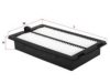HITACHI 4643580 Filter, interior air